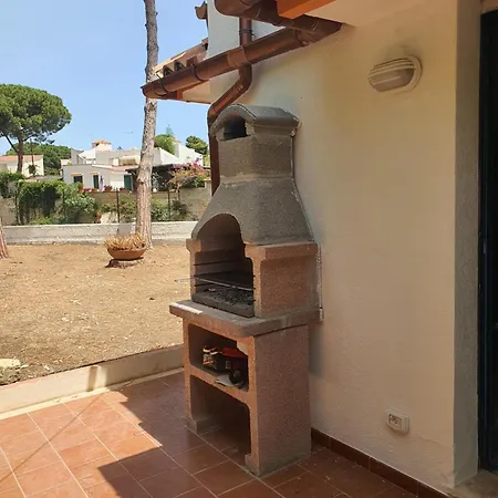 Apartment Ottavio