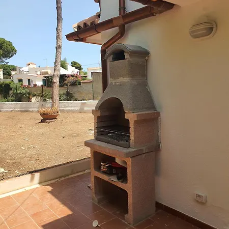 Ottavio Apartment *
