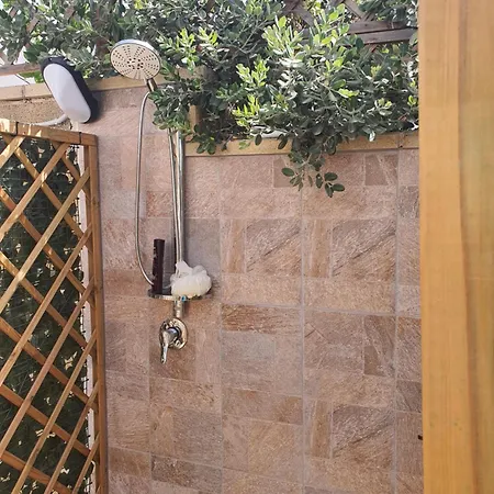 Ottavio Apartment Fontane Bianche