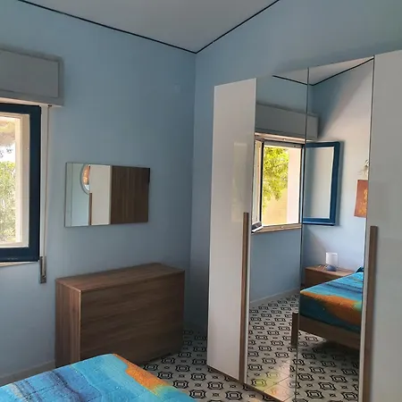 Apartment Ottavio *