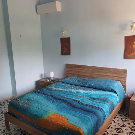 Ottavio Appartement