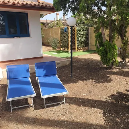 Appartement Ottavio *