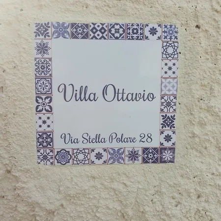 Ottavio * 冯塔尼比安奇